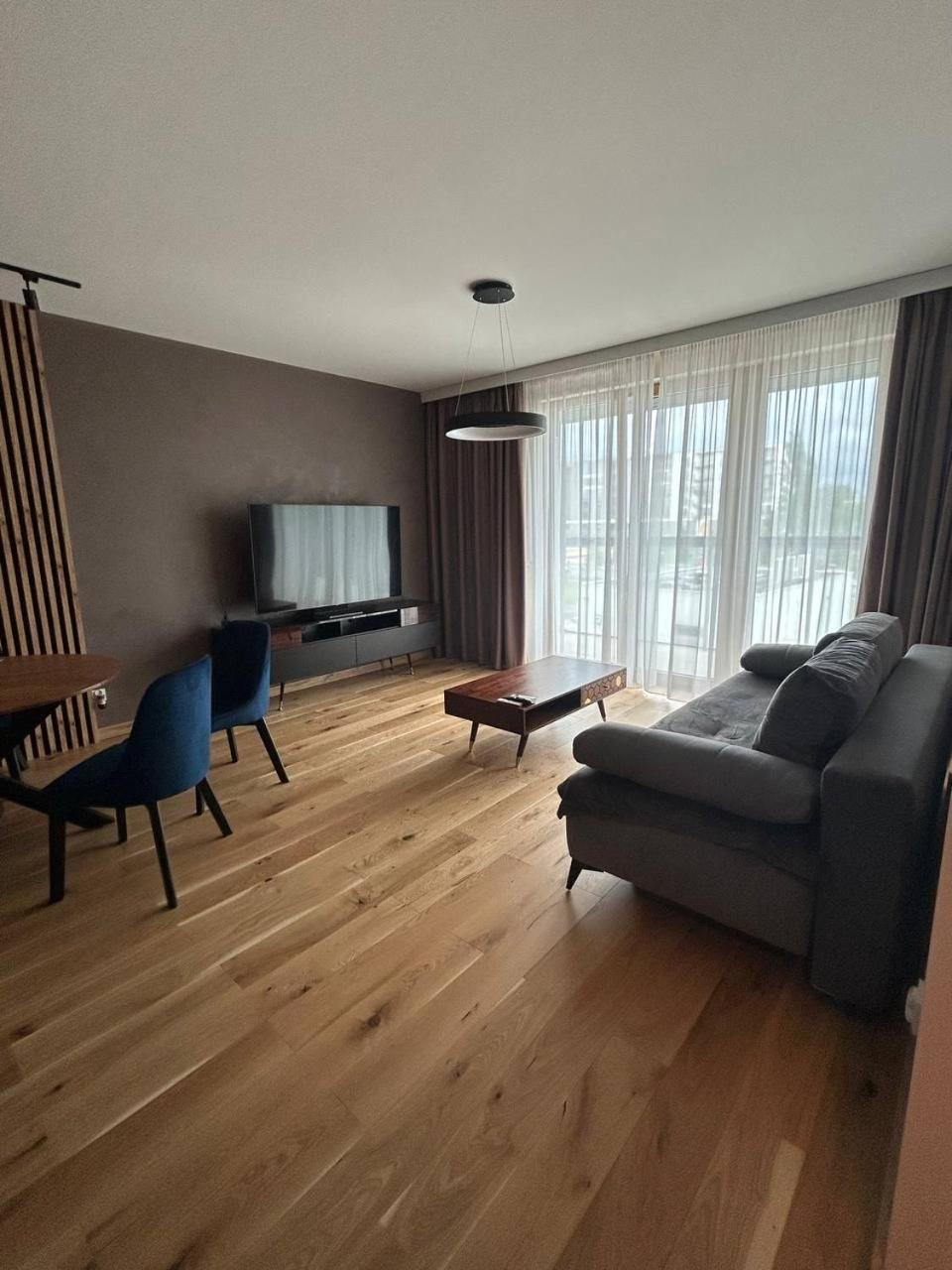 Tutu Krakow Comfort — Zdjęcia 1